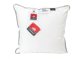 Poduszka antyalergiczna 40x40 Outlast gładka 250 g biała AMZ