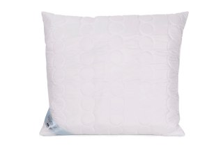 Poduszka antyalergiczna 70x80 Royal Satin 1000g biała Piórex