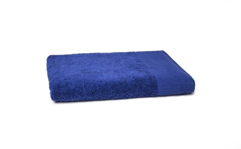 Ręcznik Aqua 70x140 granatowy frotte 500 g/m2 Faro