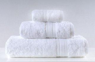 Ręcznik Egyptian Cotton 70x140 Biały Greno
