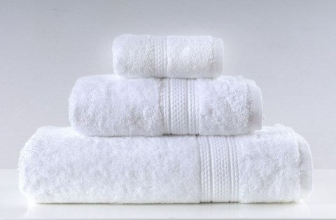 Ręcznik Egyptian Cotton 70x140 Biały Greno Ręcznik Egyptian Cotton 70x140 Biały Greno