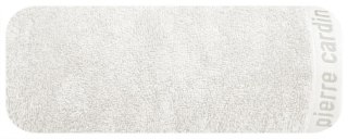 Ręcznik Evi 30x50 kremowy 430g/m2 Pierre Cardin