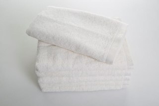 Ręcznik Evi 30x50 kremowy 430g/m2 Pierre Cardin