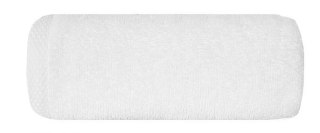 Ręcznik Gładki 1 50x90 02 Krem 400g/m2 frotte Eurofirany