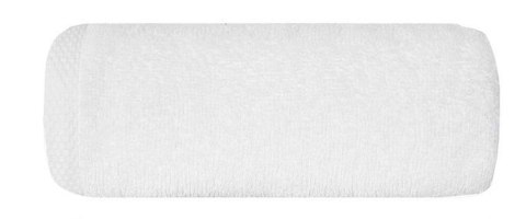 Ręcznik Gładki 1 50x90 02 Krem 400g/m2 frotte Eurofirany