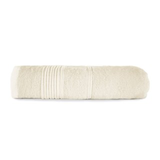 Ręcznik Moreno 70x140 Bamboo kremowy 500g/m2 Darymex