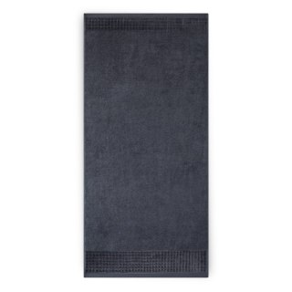 Ręcznik Paulo 3 AG 30x50 grafitowy 8587/k64 500g/m2 Zwoltex