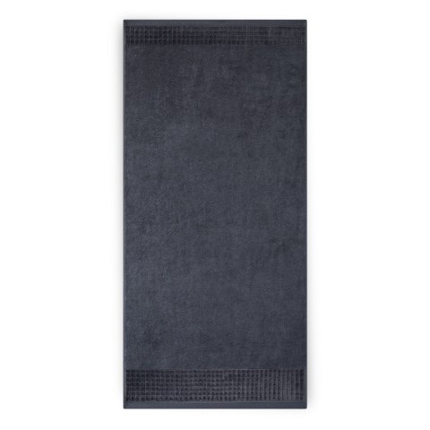 Ręcznik Paulo 3 AG 30x50 grafitowy 8587/k64 500g/m2 Zwoltex