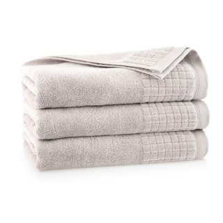 Ręcznik Paulo 3 AG 50x100 beżowy sepia 8587/5908 500g/m2