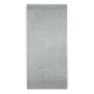 Ręcznik Paulo 3 AG 50x100 szary 8587/k65 500g/m2 Zwoltex