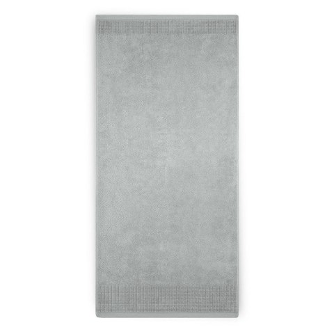 Ręcznik Paulo 3 AG 50x100 szary 8587/k65 500g/m2 Zwoltex