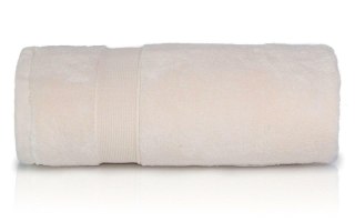 Ręcznik Rocco 70x140 ekri frotte bawełniany 600g/m2