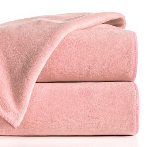 Ręcznik Szybkoschnący Amy 50x90 23 koralowy 380 g/m2 Eurofirany