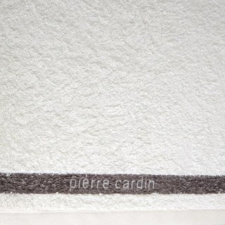 Ręcznik Tom 50x90 kremowy 480g/m2 Pierre Cardin