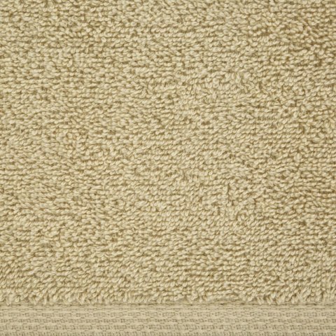 Rękawica myjka kąpielowa frotte bawełniana 400 g/m2 - beżowa - Mono Rękawica myjka kąpielowa frotte bawełniana 400 g/m2 - beżowa - Mono
