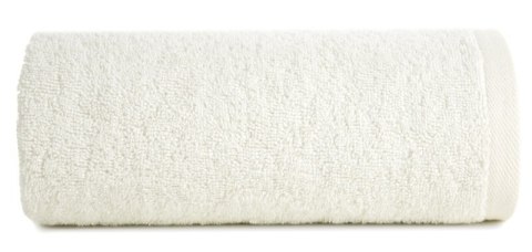 Rękawica myjka kąpielowa frotte bawełniana 500 g/m2 - kremowa - Mono Rękawica myjka kąpielowa frotte bawełniana 500 g/m2 - kremowa - Mono