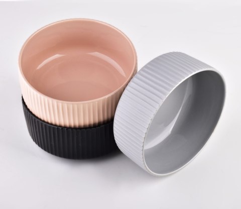 SHIVONNE Miska 850ml h7x15cm SHIVONNE Miska 850ml h7x15cm