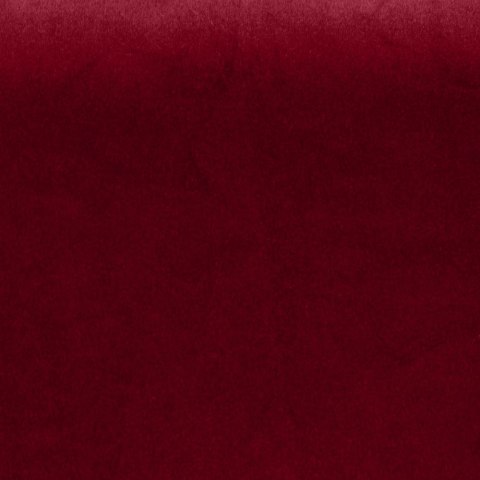Zasłona 140x270 Sibel bordowa welurowa gotowa na taśmie Pierre Cardin