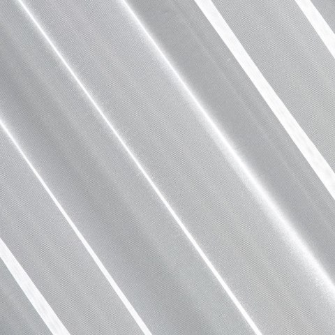 Firana gotowa esel 350x150 cm biały