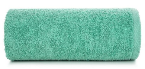 Ręcznik Gładki 1 30x50 miętowy ciemny 400g/m2 frotte Eurofirany Ręcznik Gładki 1 30x50 miętowy ciemny 400g/m2 frotte Eurofirany
