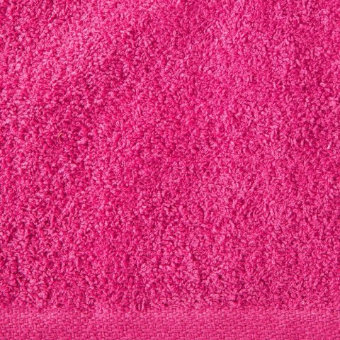 Rękawica myjka kąpielowa frotte bawełniana 400 g/m2 - amarantowa - Mono Rękawica myjka kąpielowa frotte bawełniana 400 g/m2 - amarantowa - Mono