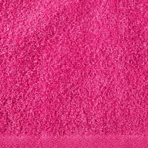 Rękawica myjka kąpielowa frotte bawełniana 400 g/m2 - amarantowa - Mono Rękawica myjka kąpielowa frotte bawełniana 400 g/m2 - amarantowa - Mono