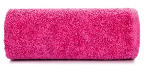 Rękawica myjka kąpielowa frotte bawełniana 400 g/m2 - amarantowa - Mono Rękawica myjka kąpielowa frotte bawełniana 400 g/m2 - amarantowa - Mono