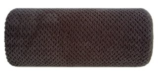 Ręcznik szybkoschnący ZOE1 50x90 stalowy 280 g/m2 Eurofirany