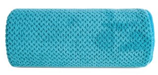 Ręcznik szybkoschnący ZOE1 70x140 turkusowy 280 g/m2 Eurofirany