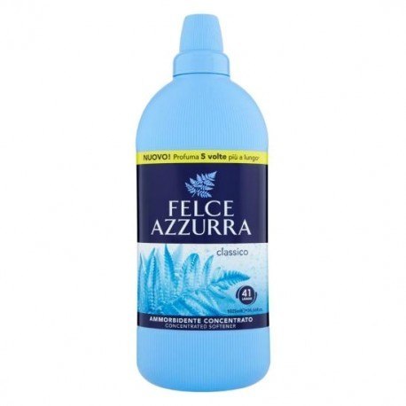 FELCE AZURRA Koncentrat do płukania 1025ml Classico 41p FELCE AZURRA Koncentrat do płukania 1025ml Classico 41p