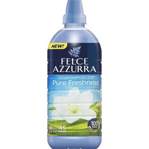 FELCE AZURRA Koncentrat do płukania 900ml 45p Pure Freshness FELCE AZURRA Koncentrat do płukania 900ml 45p Pure Freshness