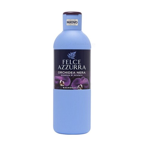 FELCE AZURRA Żel do mycia 650ml Black Orchid FELCE AZURRA Żel do mycia 650ml Black Orchid