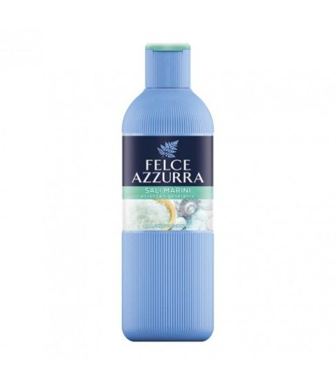 FELCE AZURRA Żel do mycia 650ml Sea Salts FELCE AZURRA Żel do mycia 650ml Sea Salts