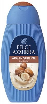 FELCE AZURRA Żel pod prysznic 400ml Argan FELCE AZURRA Żel pod prysznic 400ml Argan