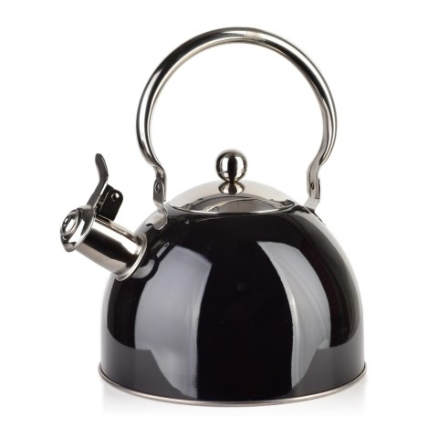 LIAM BLACK Czajnik 2,5L LIAM BLACK Czajnik 2,5L
