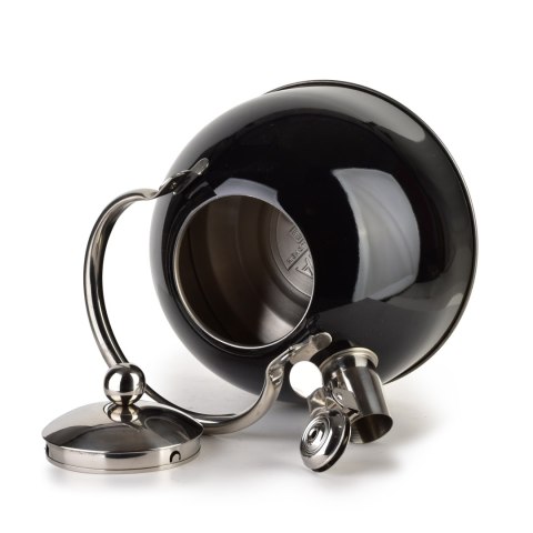 LIAM BLACK Czajnik 2,5L LIAM BLACK Czajnik 2,5L