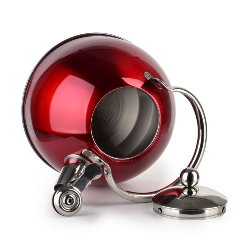 LIAM RED Czajnik 2,5L LIAM RED Czajnik 2,5L