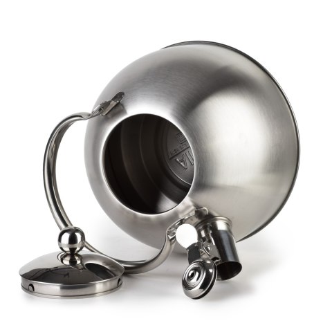 LIAM SILVER Czajnik 2,5L LIAM SILVER Czajnik 2,5L