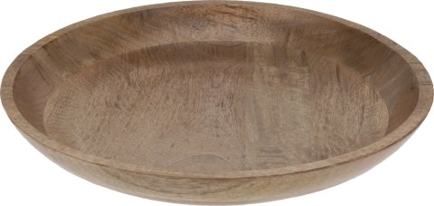 MISKA DREWNO MANGO 40X7CM MISKA DREWNO MANGO 40X7CM