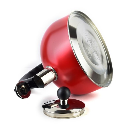 OWEN RED Czajnik 2,0L OWEN RED Czajnik 2,0L