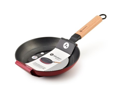 RODELUXE Patelnia 20cm20x38,5xh4,5cm