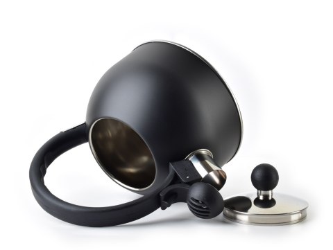 SAM BLACK Czajnik 1,5L SAM BLACK Czajnik 1,5L