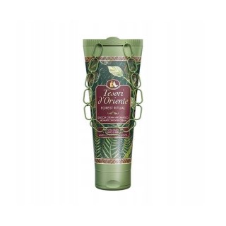 TESORI Żel pod prysznic 250ml Forest Ritual