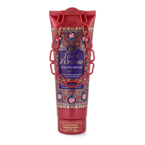 TESORI Żel pod prysznic 250ml Persian Dream TESORI Żel pod prysznic 250ml Persian Dream
