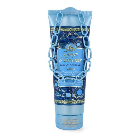 TESORI Żel pod prysznic 250ml Thalasso Therapy TESORI Żel pod prysznic 250ml Thalasso Therapy
