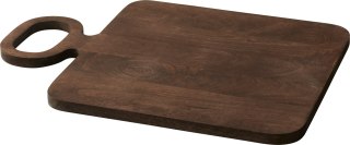 DESKA DO KROJENIA MANGO 48X35CM