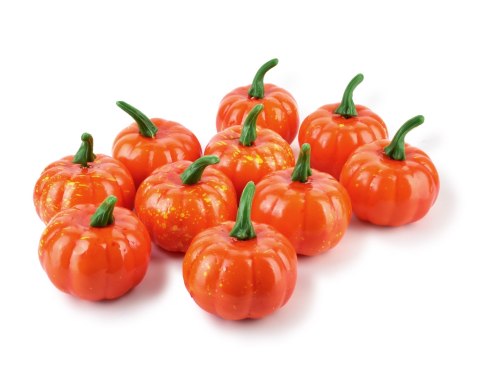 MAVE Komplet 10 figurek dynia AW25