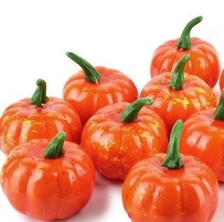 MAVE Komplet 10 figurek dynia AW25