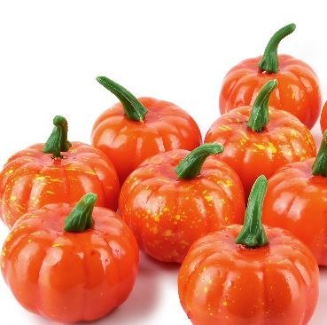 MAVE Komplet 10 figurek dynia AW25