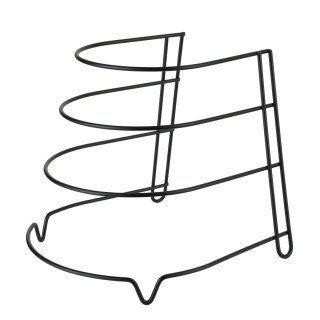 MODERN KITCHEN Stojak na patelnie24,5x27xh23cm